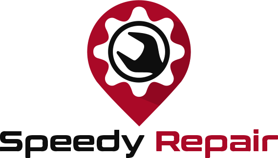 SpeedyRepair Logo